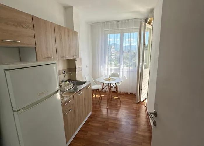 Alex Apartments