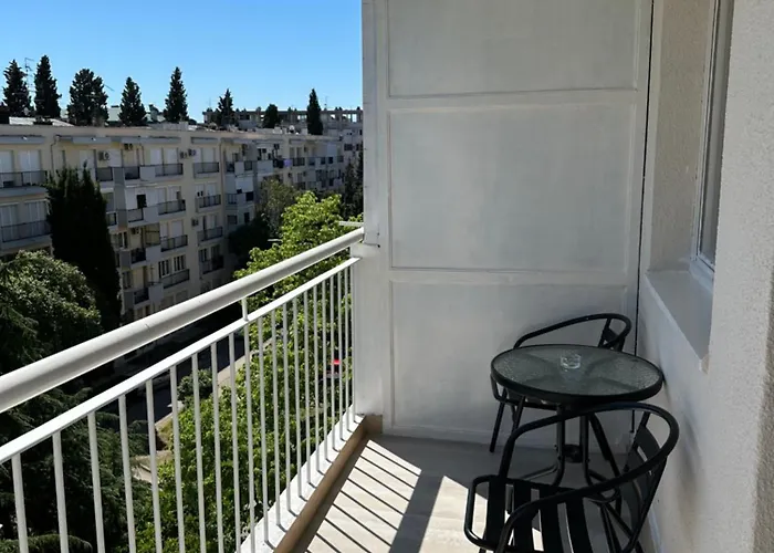 Alex Apartments